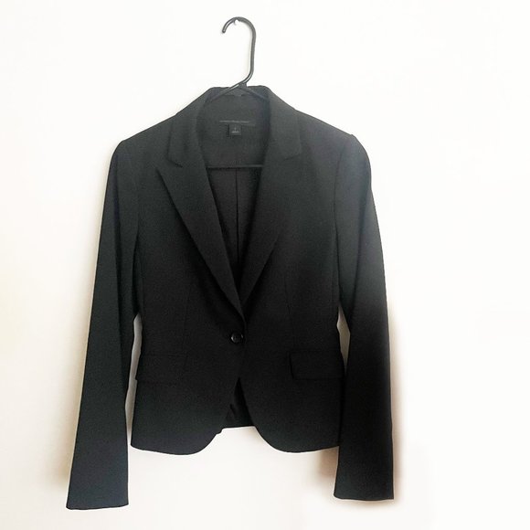 Vintage Express Design Studio Blazer - Picture 1 of 5
